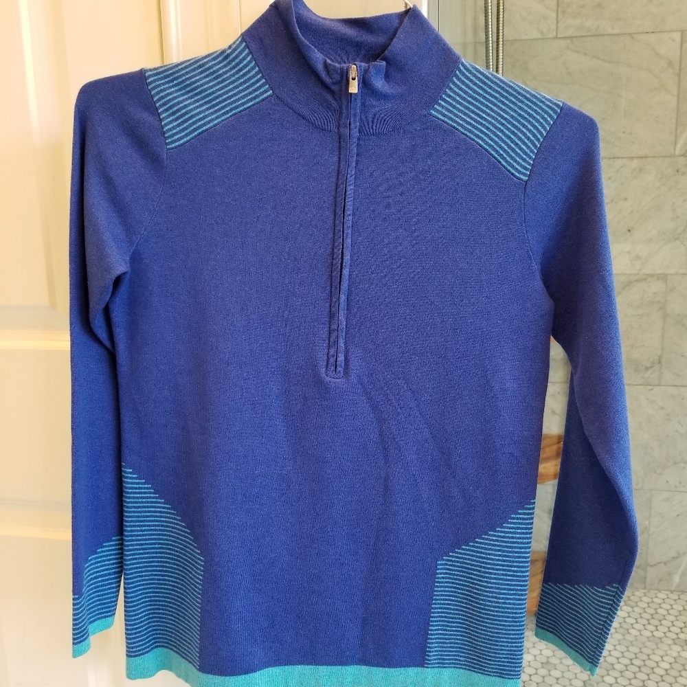 Peter Millar Sweater